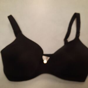 A Pea in the Pod black nursing bra 36D